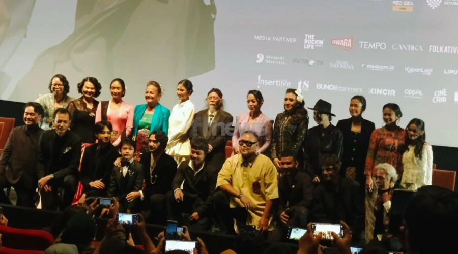 Film Pangku, Cerita Perjuangan Wanita Single Parents di Tengah Realitas Sosial Pantura